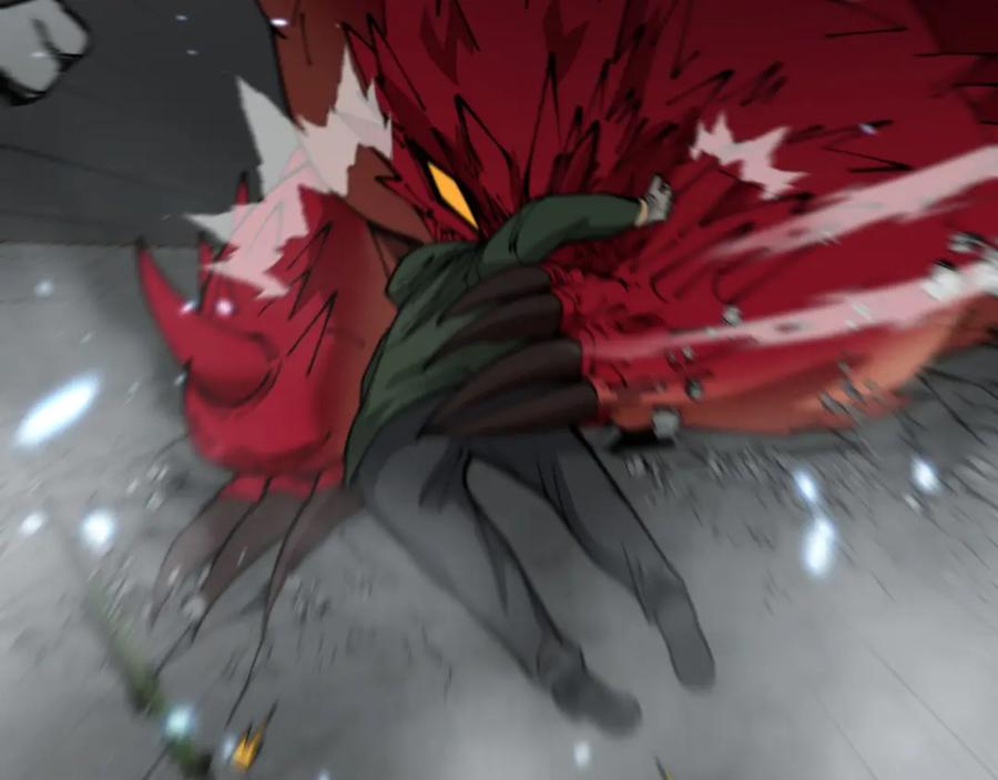 毒手巫医 第387话 无知小兵 第44页
