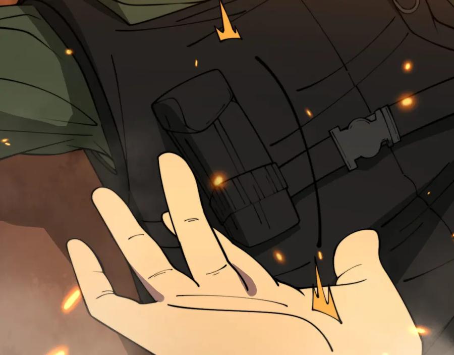 毒手巫医 第387话 无知小兵 第116页