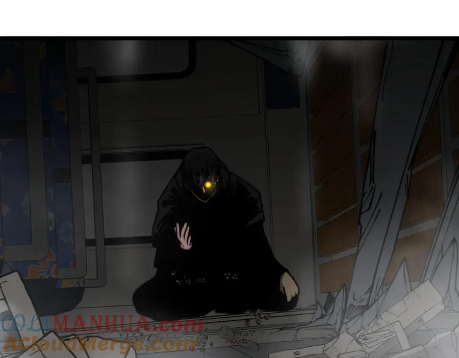 毒手巫医 第387话 无知小兵 第17页