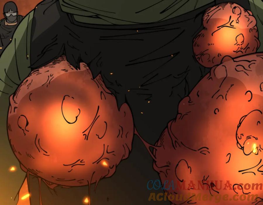 毒手巫医 第387话 无知小兵 第137页
