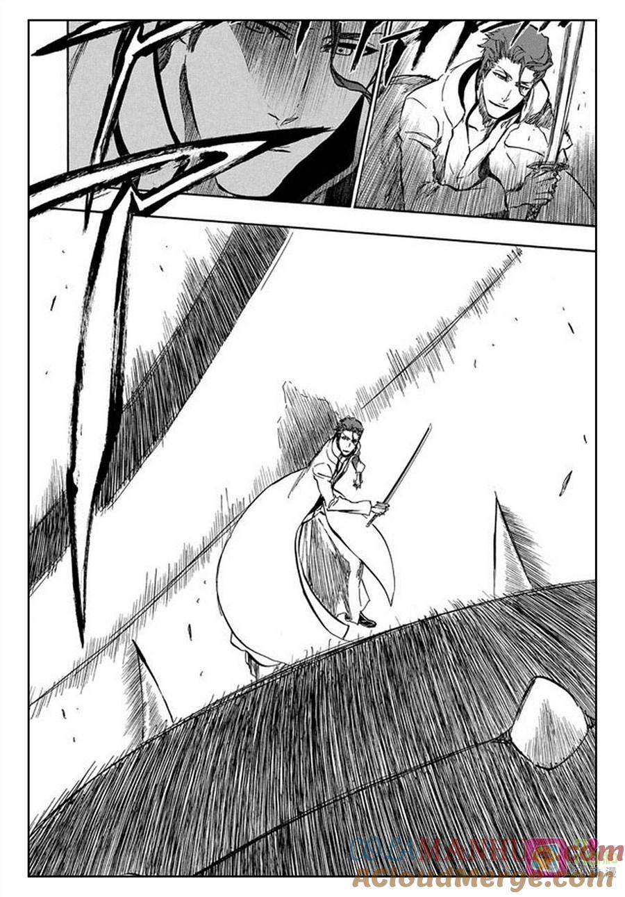 死神_境·界 第390话 第9页