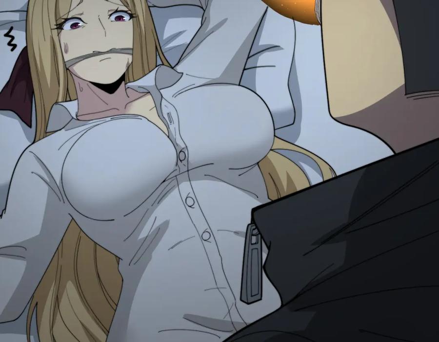 毒手巫医 第390话 内鬼 第44页