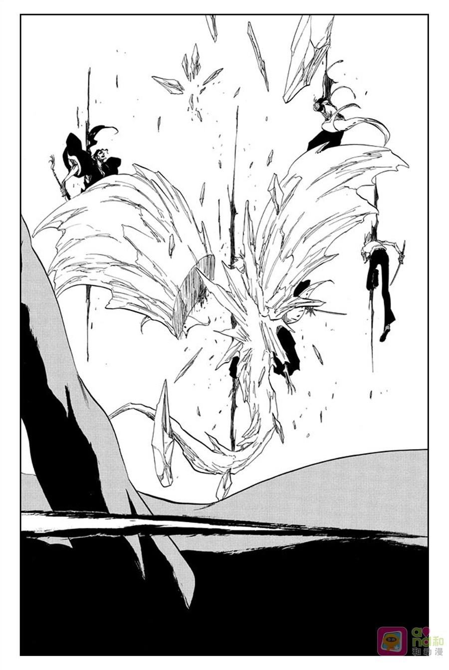 死神_境·界 第392话 第18页