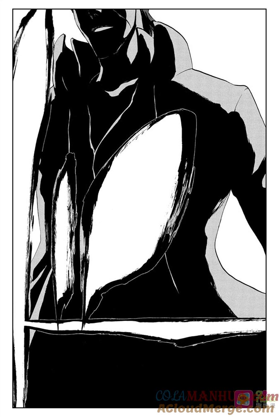 死神_境·界 第392话 第19页