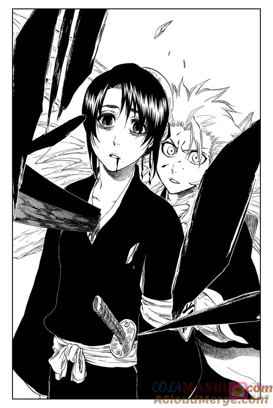 死神_境·界 第392话 第9页