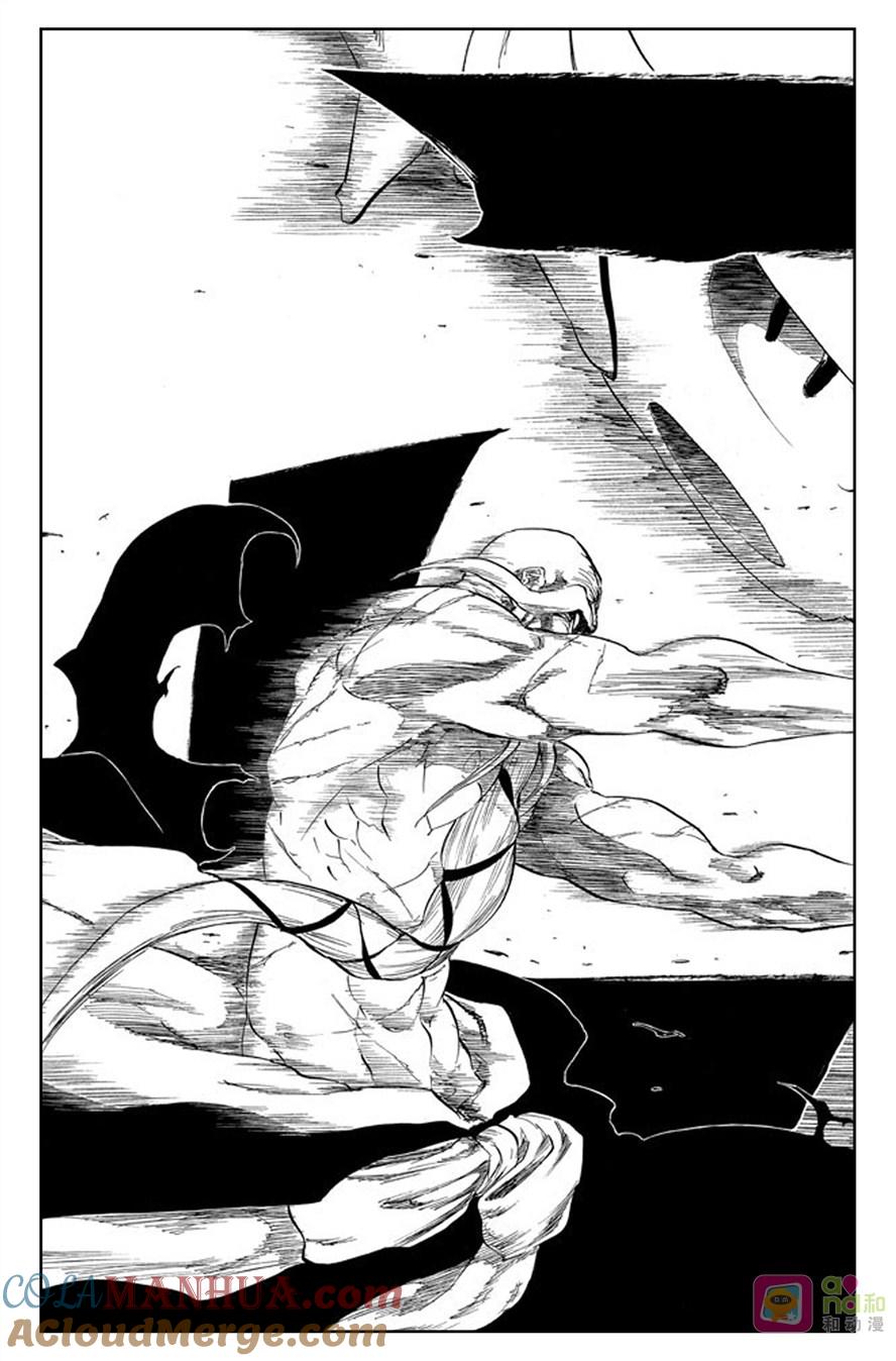 死神_境·界 第394话 第19页