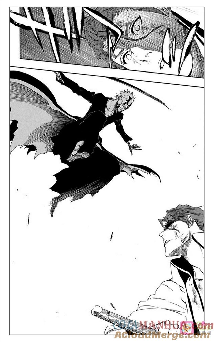 死神_境·界 第395话 第19页