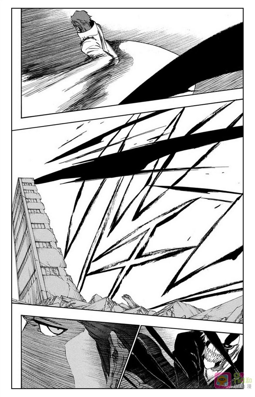 死神_境·界 第396话 第12页