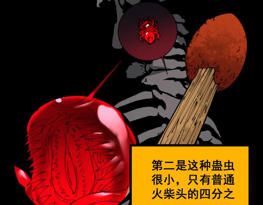 毒手巫医 第396话 病毒来袭 第83页