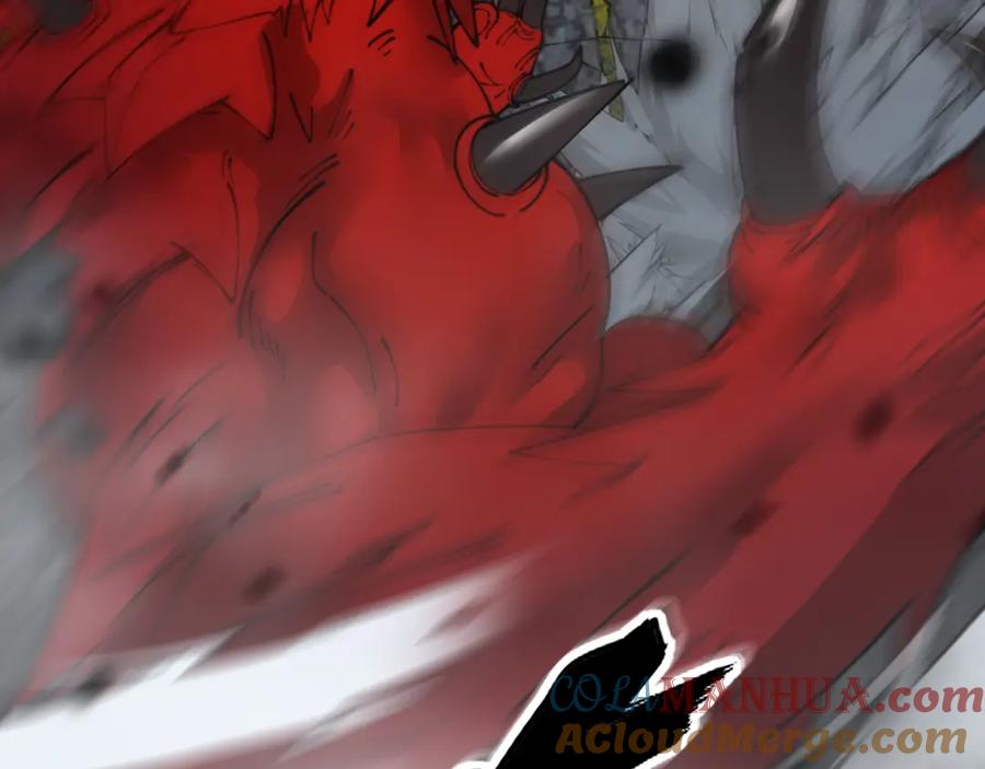 毒手巫医 第399话 大宝刀 第81页