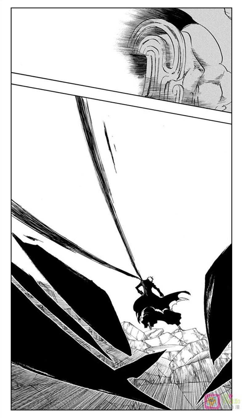 死神_境·界 第400话 第10页