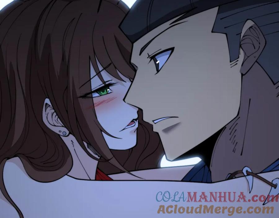 毒手巫医 第402话 残破躯壳 第161页
