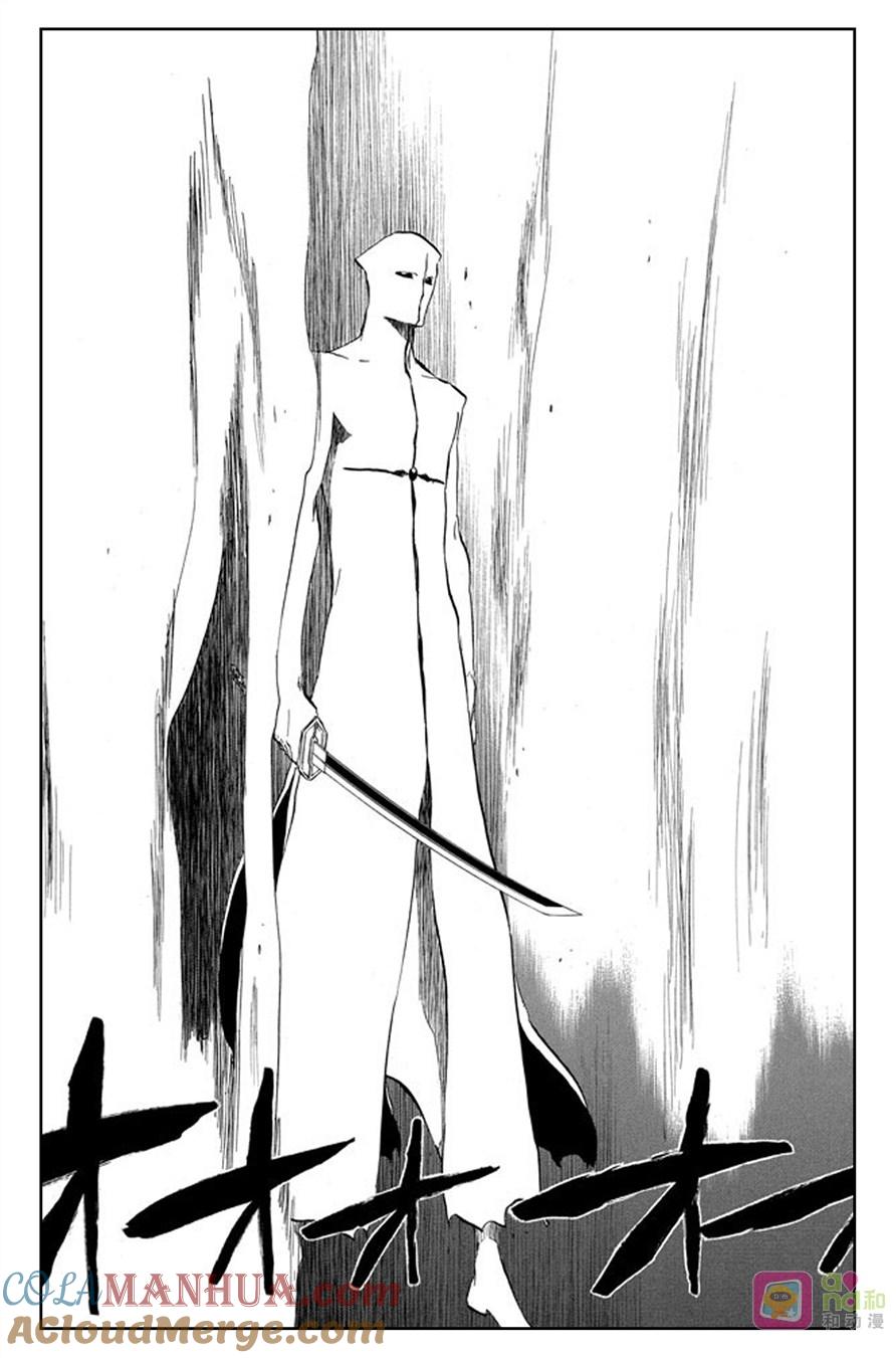 死神_境·界 第403话 第5页