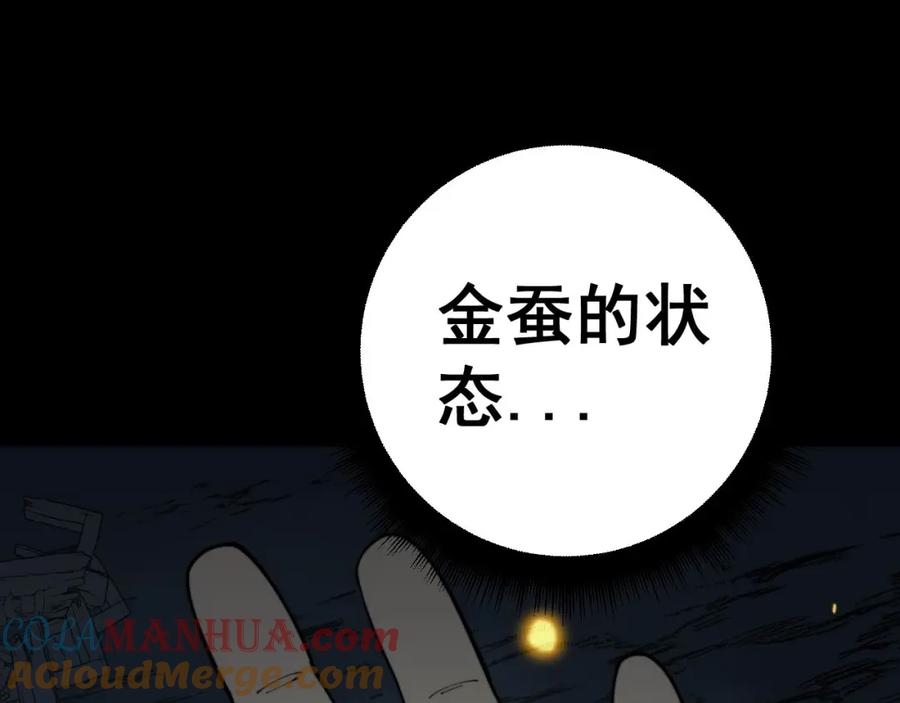 毒手巫医 第402话 残破躯壳 第5页