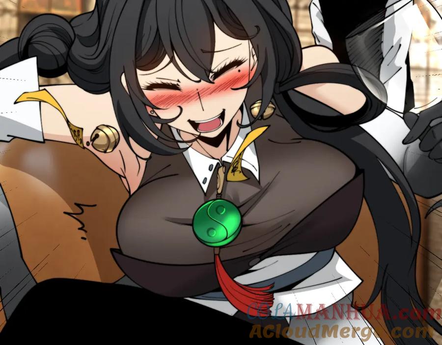 毒手巫医 第404话 甜甜很甜 第133页