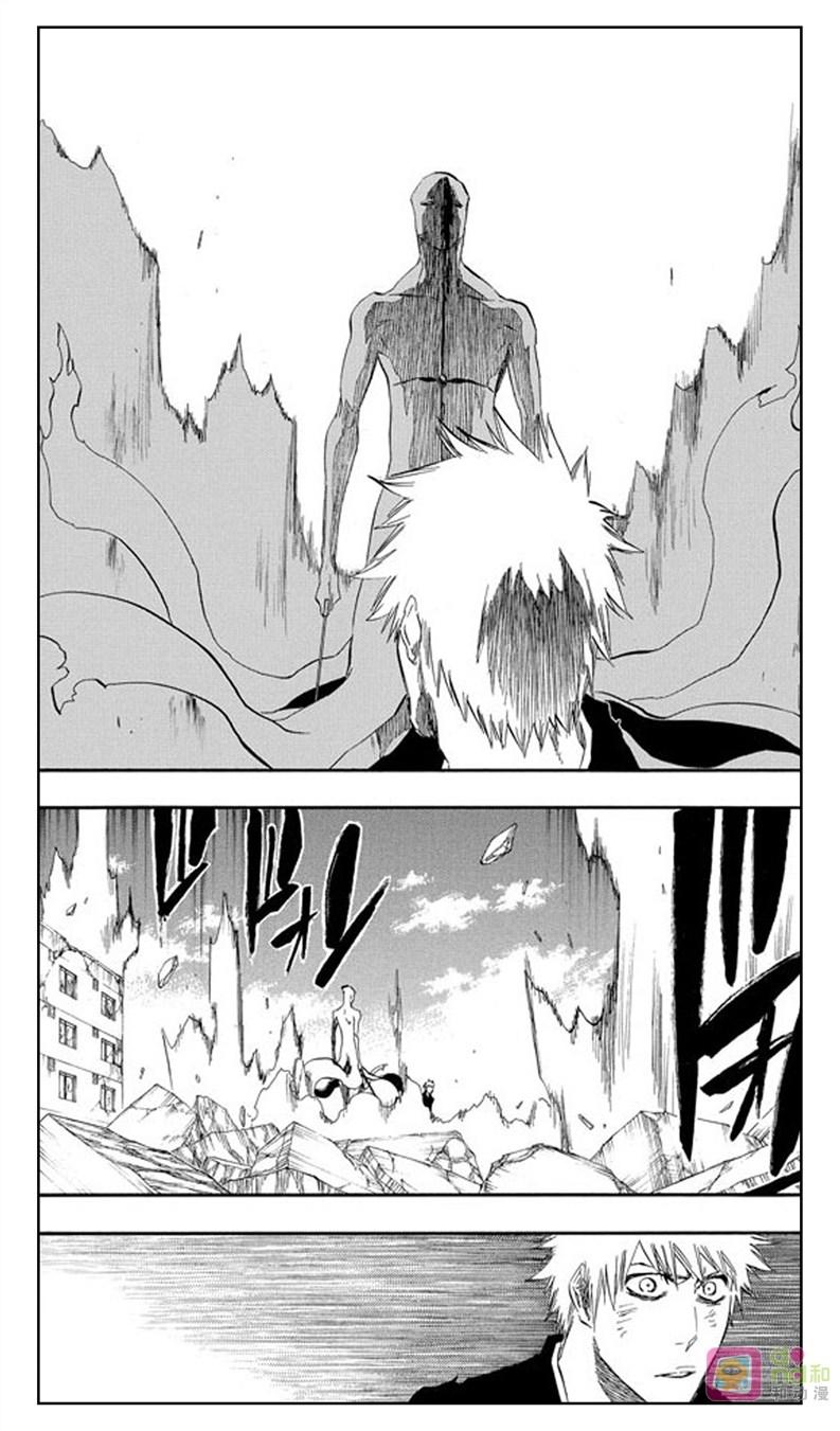 死神_境·界 第406话 第12页