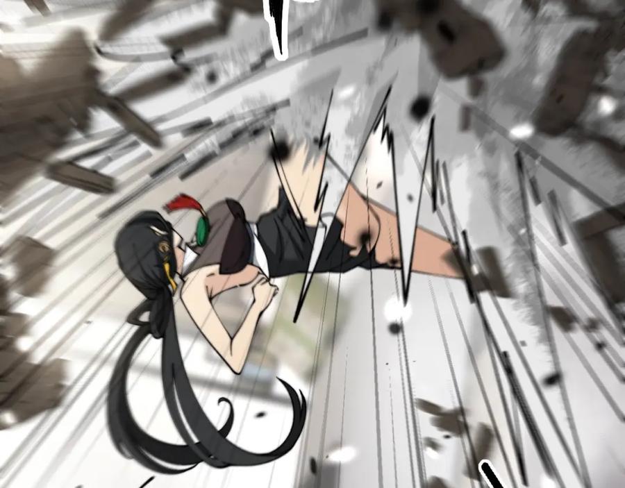 毒手巫医 第406话 魔障 第20页