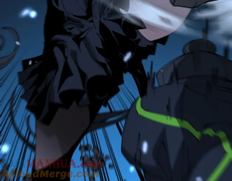 毒手巫医 第406话 魔障 第49页
