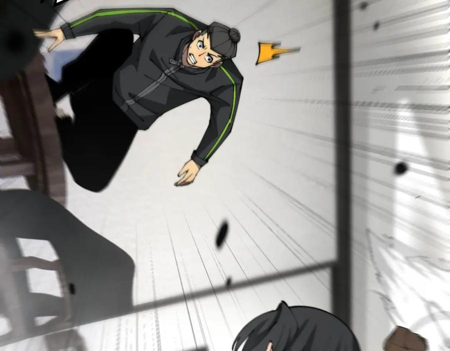 毒手巫医 第406话 魔障 第36页