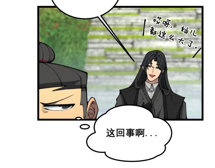 毒手巫医 第408话 恒非子 第110页