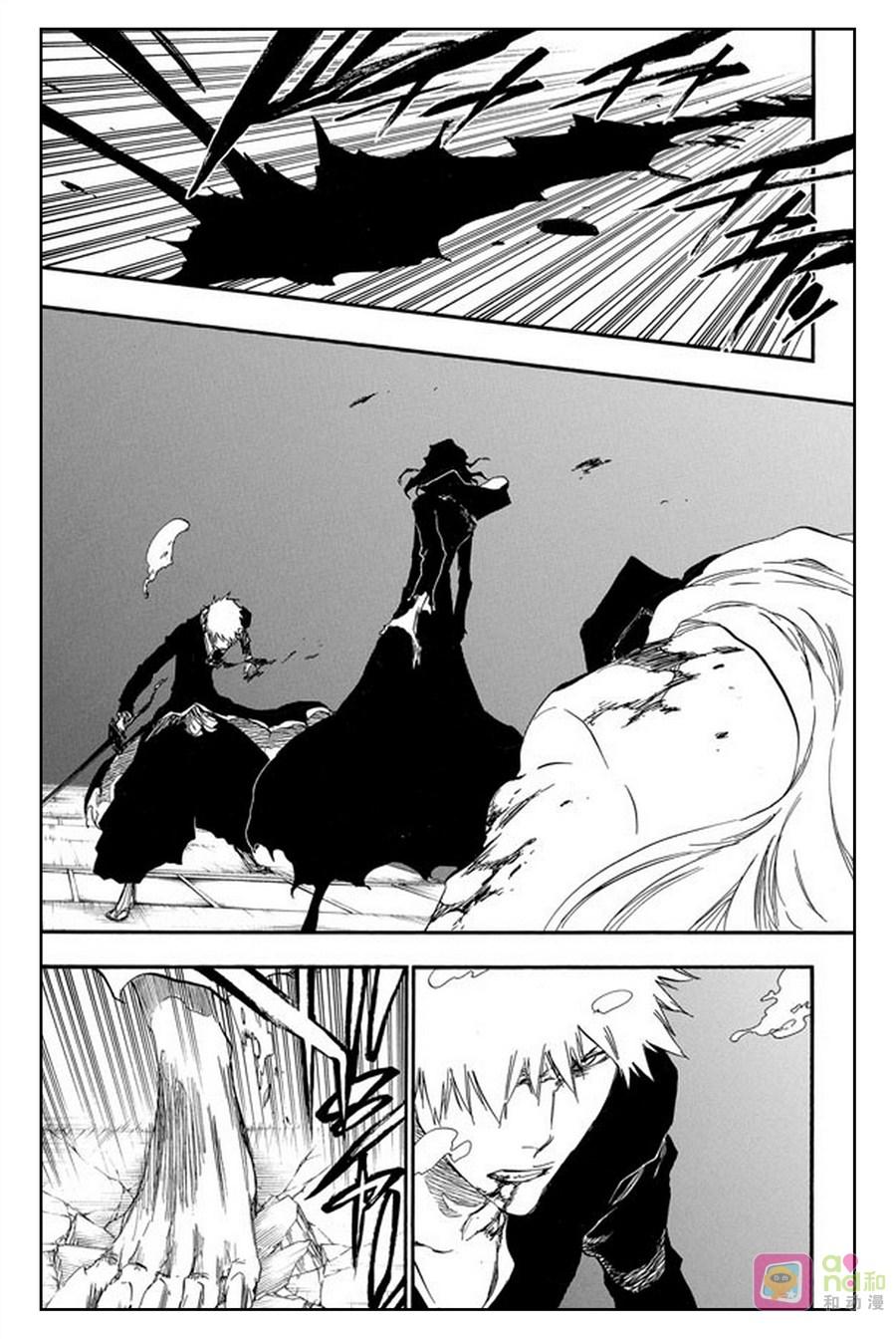 死神_境·界 第410话 第8页