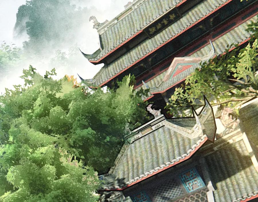毒手巫医 第411话 道友 第75页