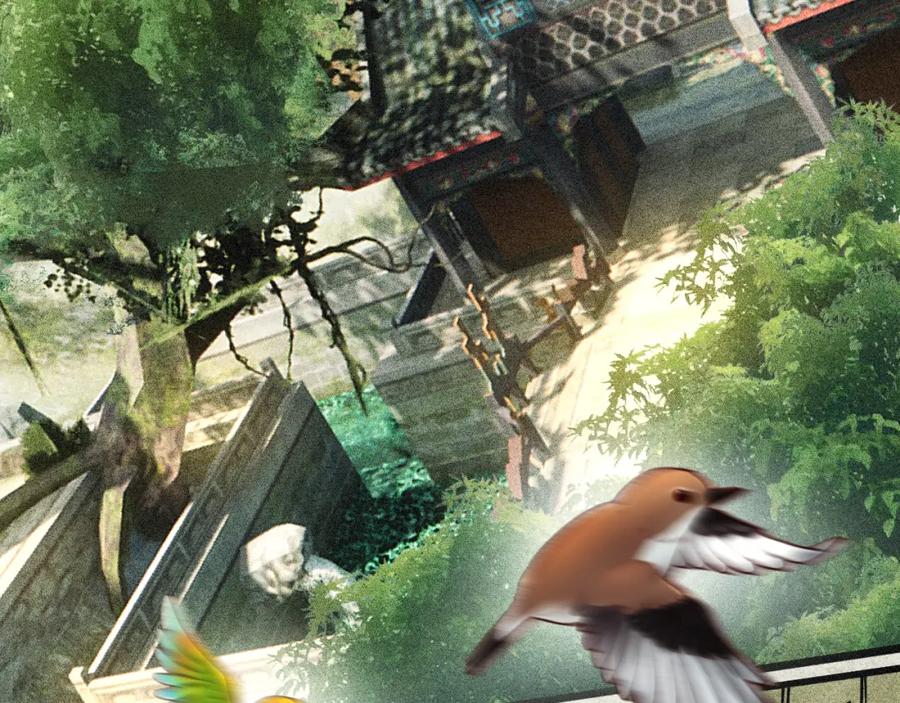 毒手巫医 第411话 道友 第76页