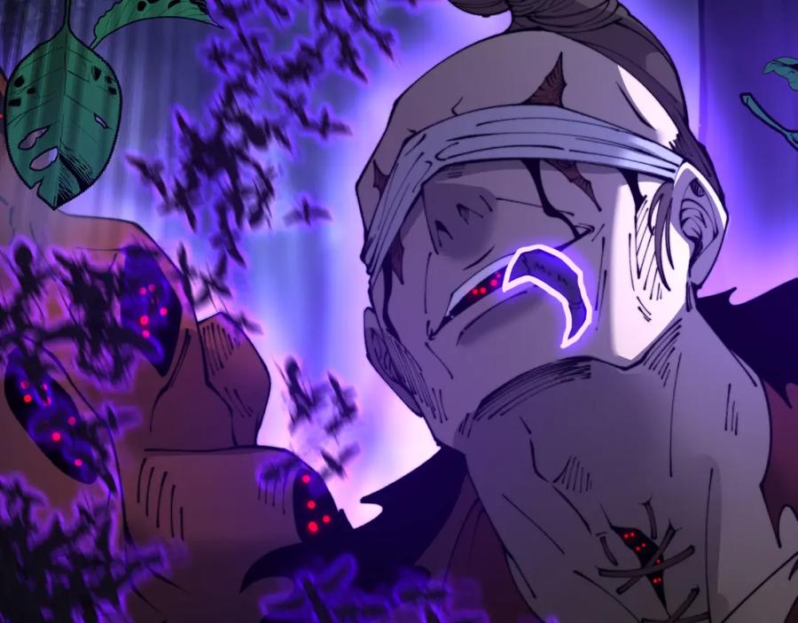 毒手巫医 第411话 道友 第38页