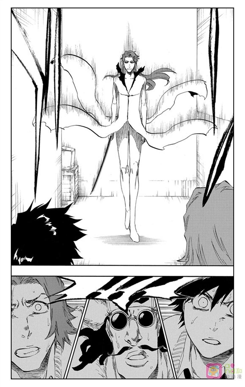 死神_境·界 第413话 第10页