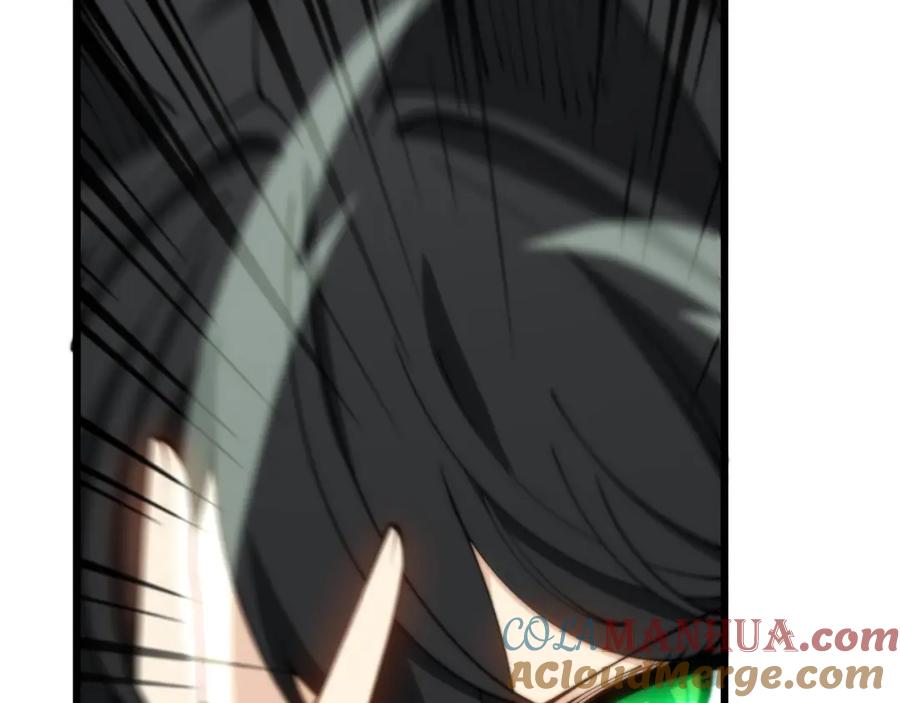 毒手巫医 第412话 巫祖上身 第41页