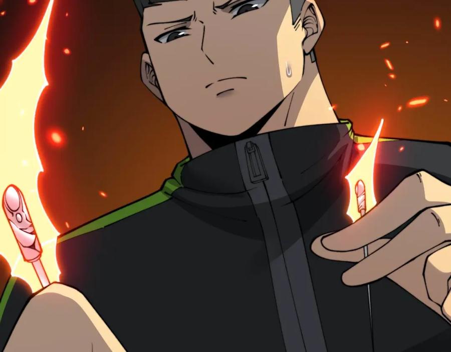 毒手巫医 第412话 巫祖上身 第114页