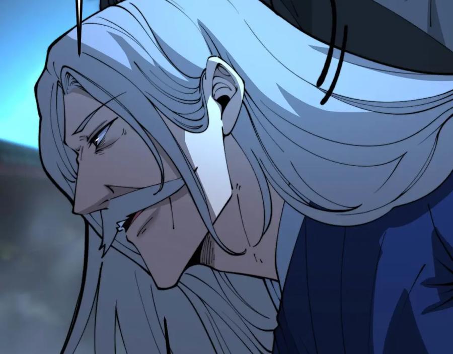 毒手巫医 第412话 巫祖上身 第90页