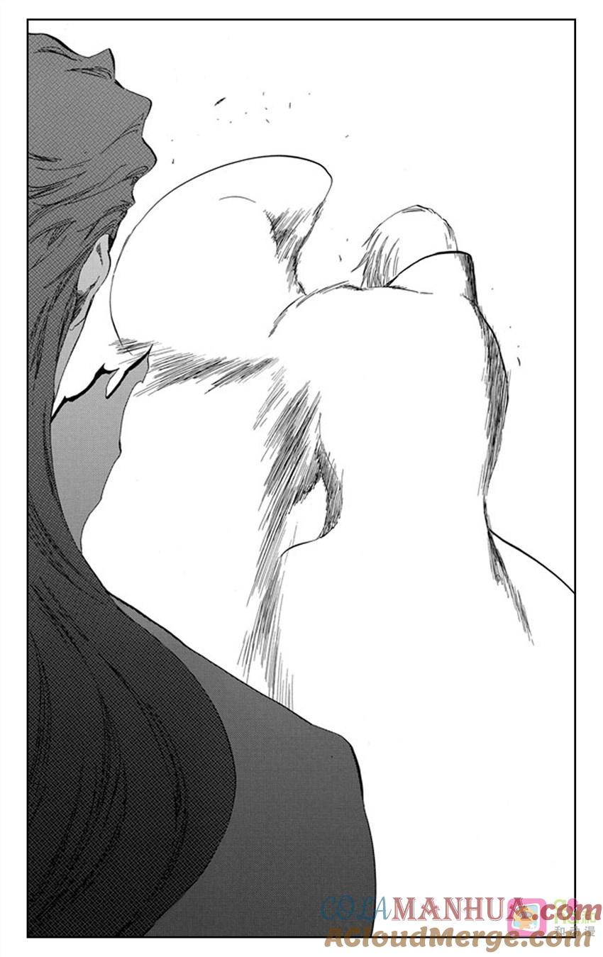 死神_境·界 第414话 第9页