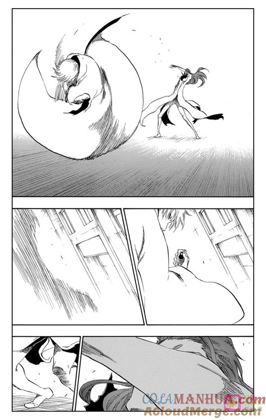 死神_境·界 第415话 第5页