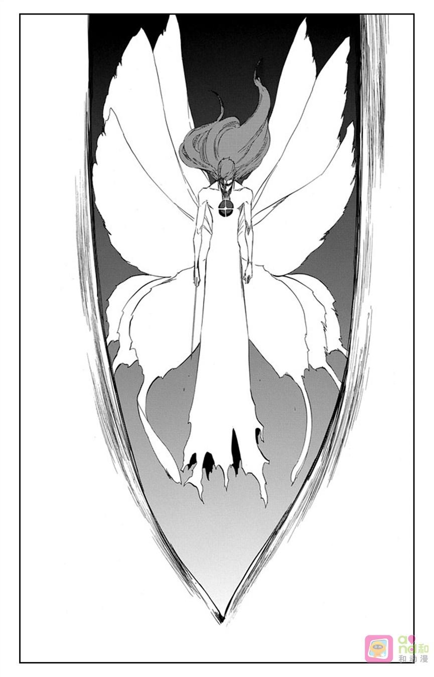 死神_境·界 第415话 第12页