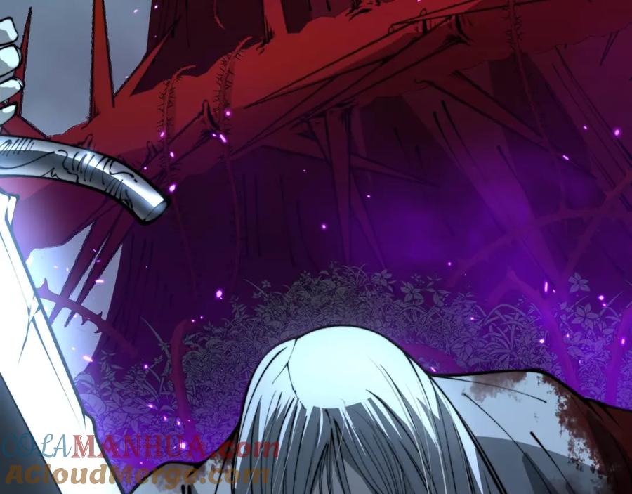 毒手巫医 第414话 鬼气深深 第181页