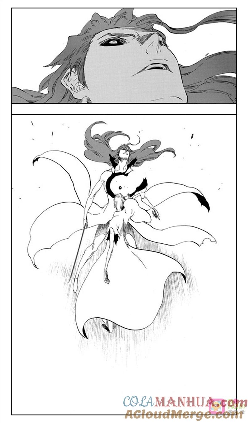 死神_境·界 第415话 第3页