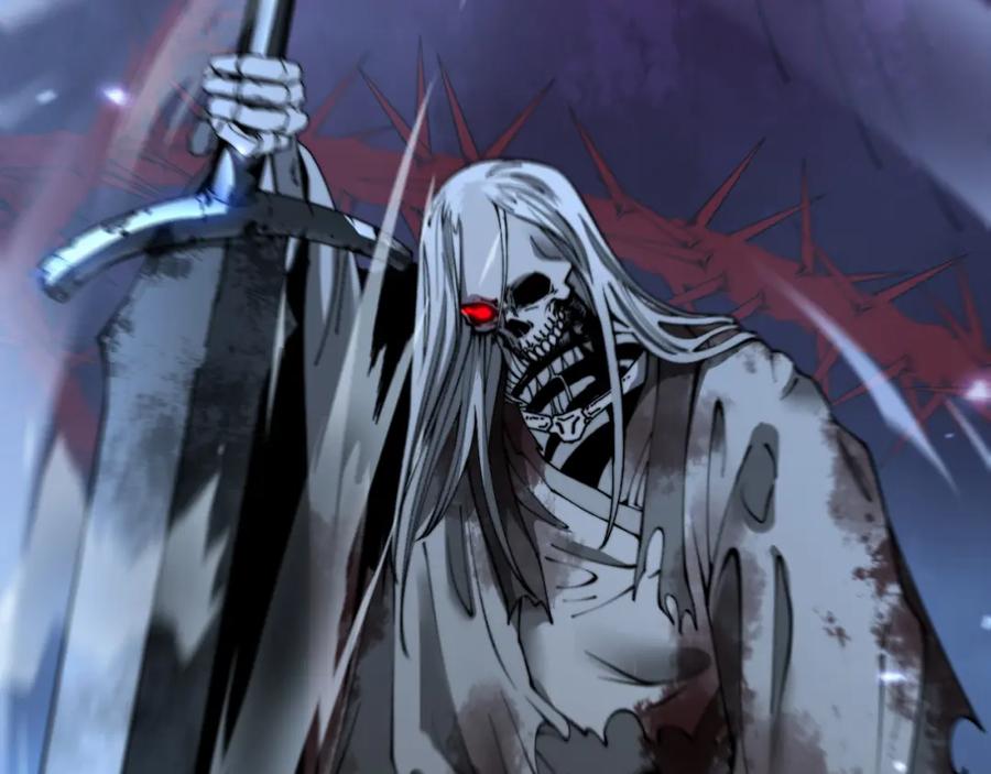毒手巫医 第415话 鬼草之王 第44页