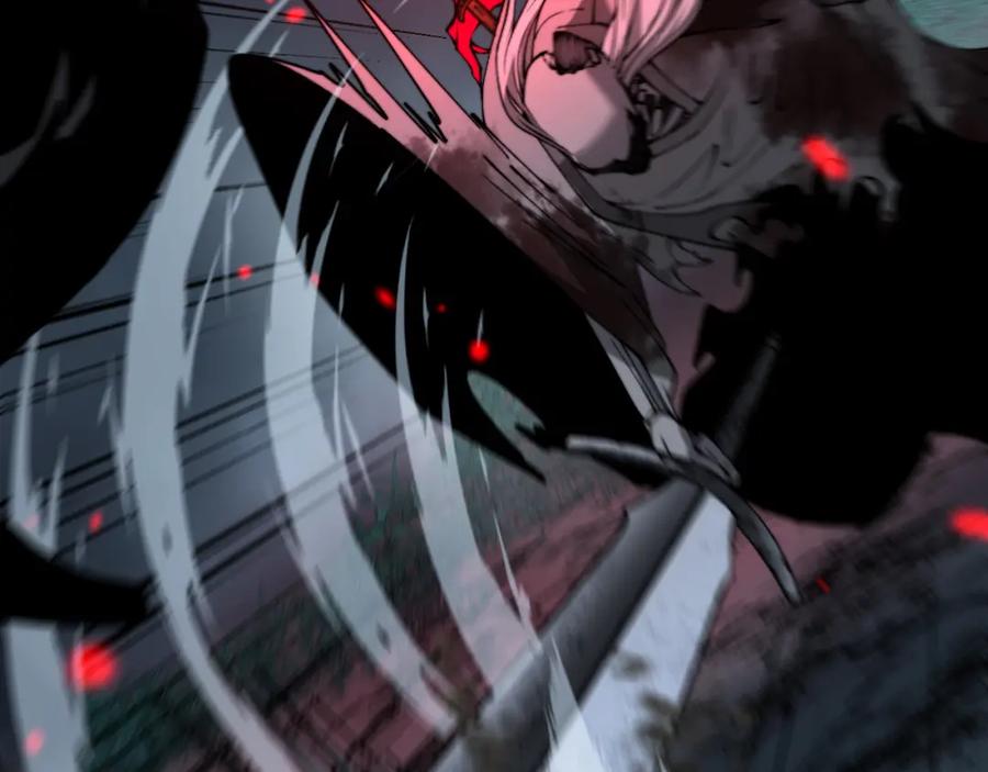 毒手巫医 第415话 鬼草之王 第106页