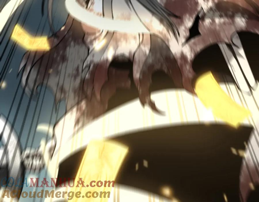 毒手巫医 第415话 鬼草之王 第137页