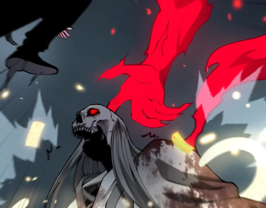 毒手巫医 第415话 鬼草之王 第136页