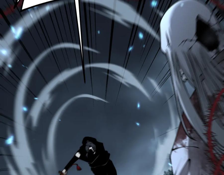 毒手巫医 第415话 鬼草之王 第90页