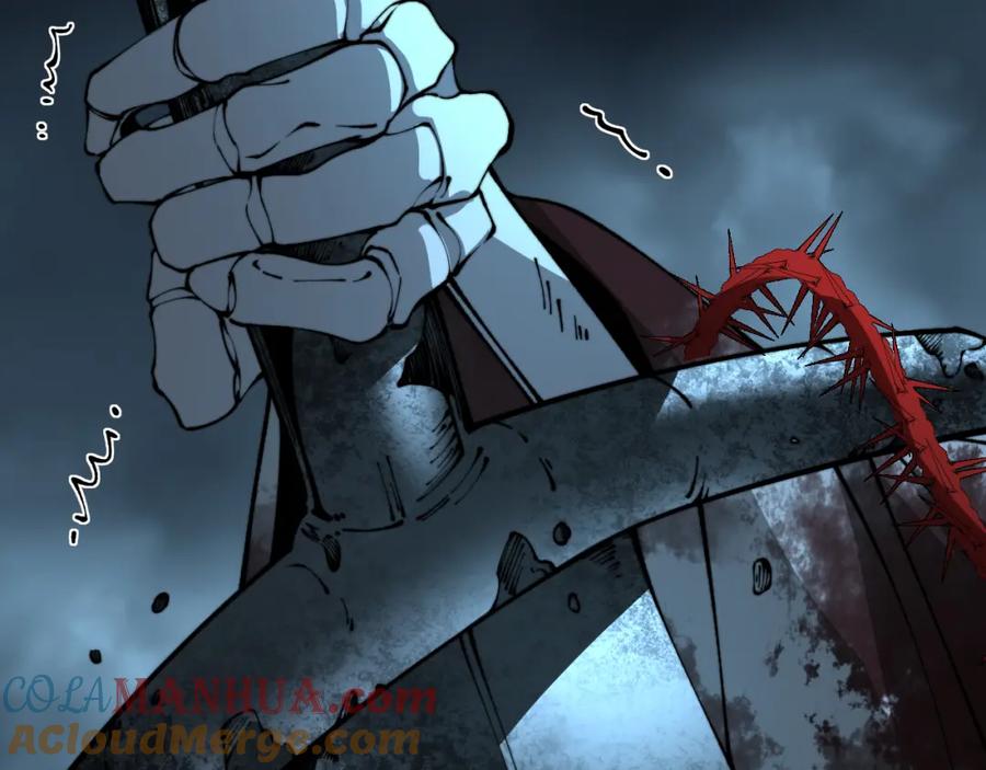 毒手巫医 第415话 鬼草之王 第25页