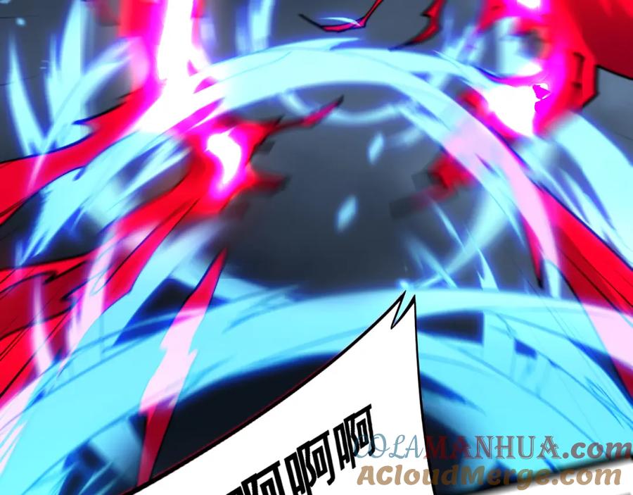 毒手巫医 第415话 鬼草之王 第149页