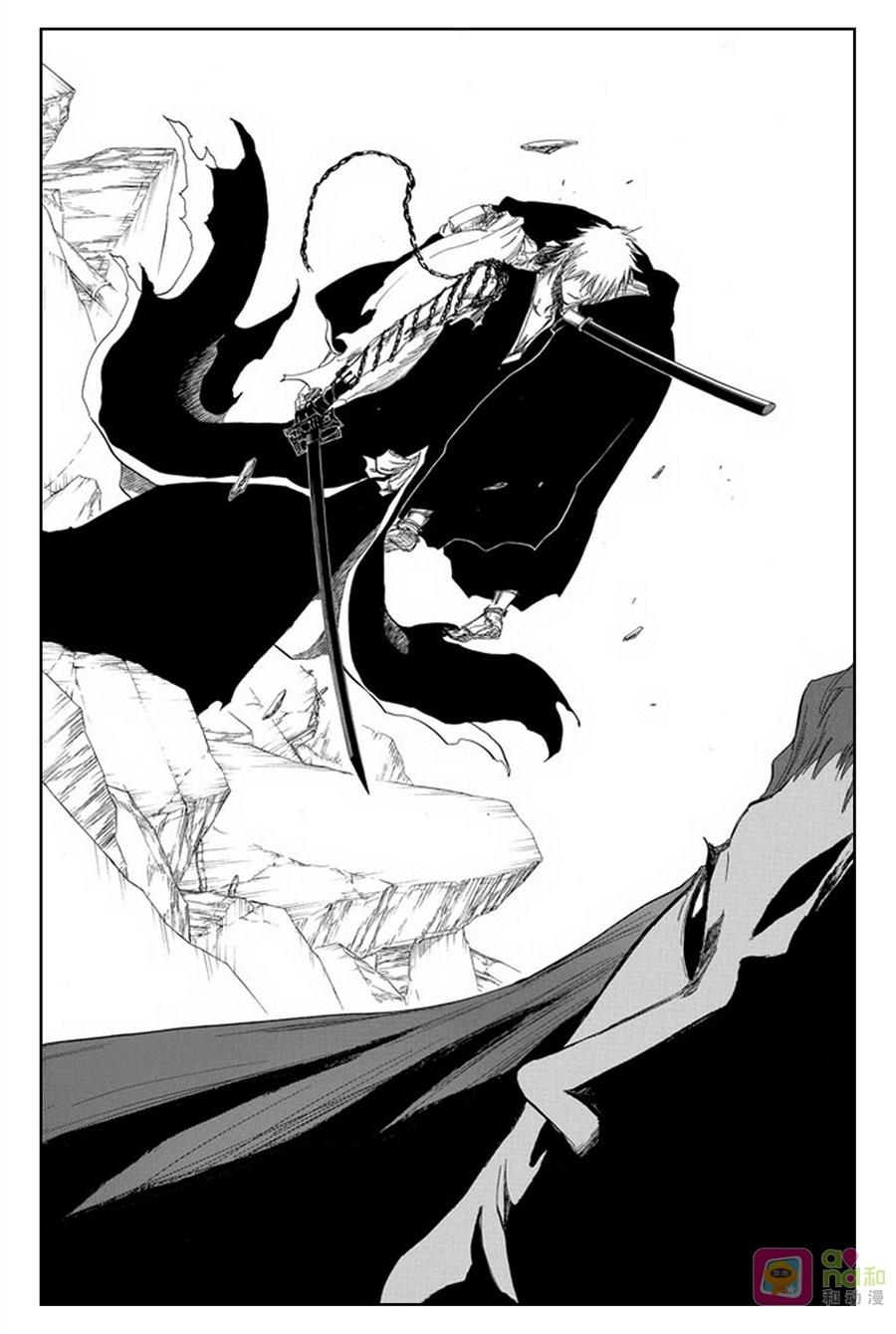 死神_境·界 第416话 第16页