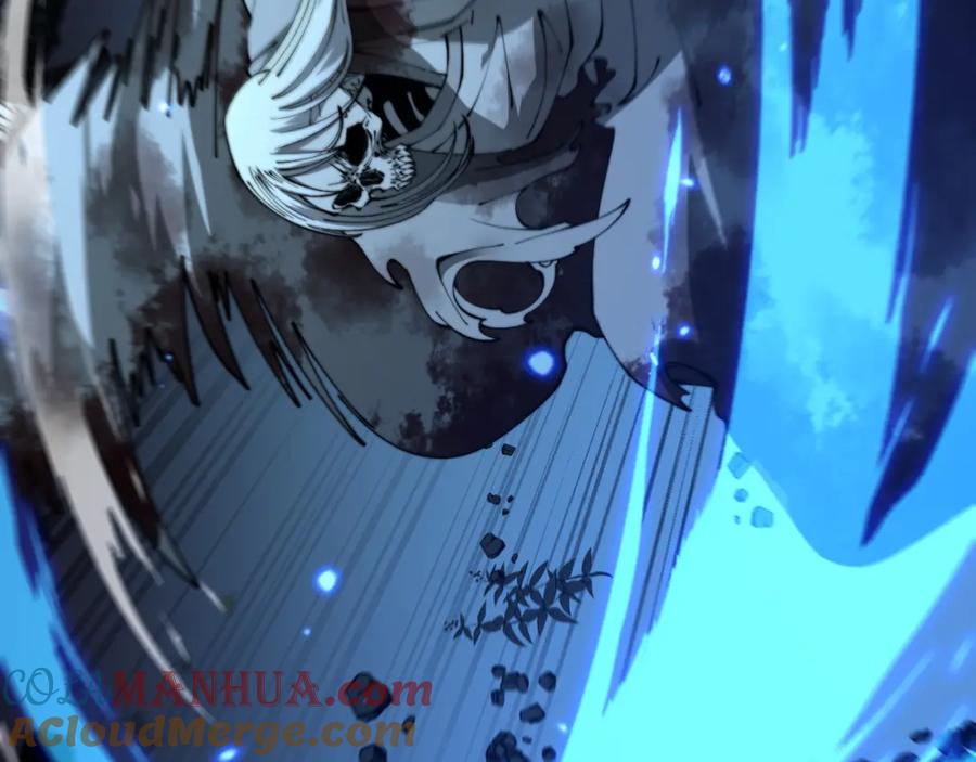 毒手巫医 第415话 鬼草之王 第33页