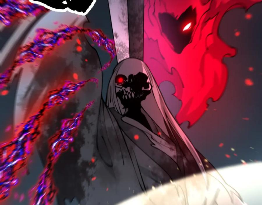 毒手巫医 第415话 鬼草之王 第118页