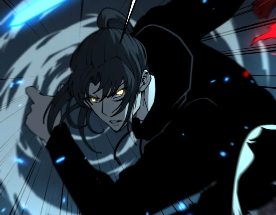 毒手巫医 第415话 鬼草之王 第140页
