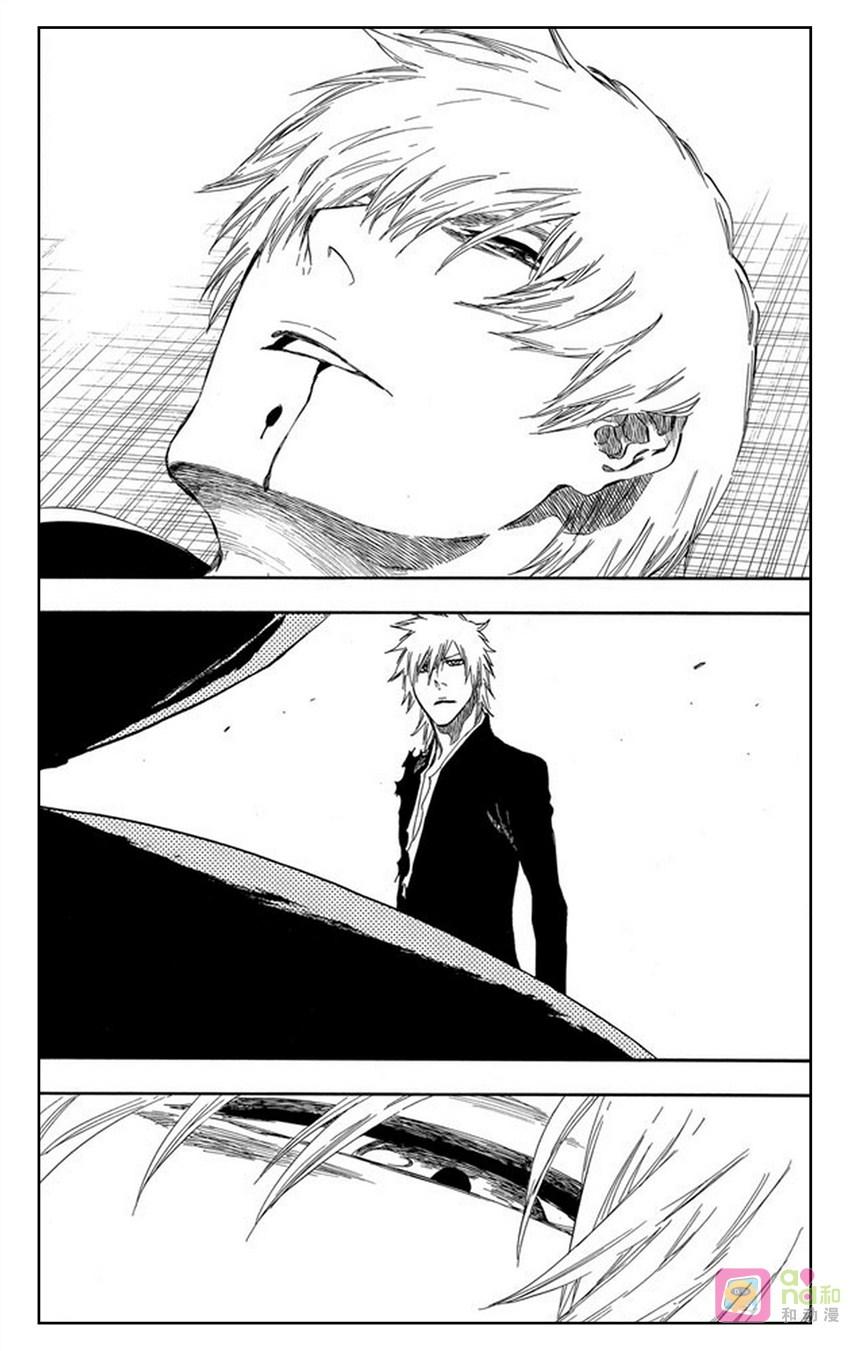 死神_境·界 第417话 第12页