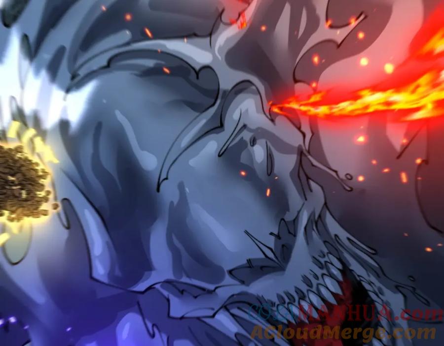 毒手巫医 第416话 夺命暗箭 第29页